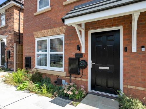 設施, Cosy Brinsley Stay EV Garden WiFi Office Pass The Keys in 伊斯特伍德大廳