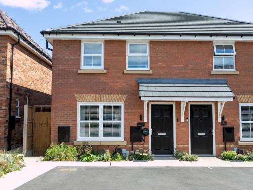 設施, Cosy Brinsley Stay EV Garden WiFi Office Pass The Keys in 伊斯特伍德大廳