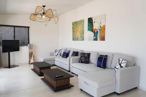 VILLA fantasia Okinawa Kitanakagusuku