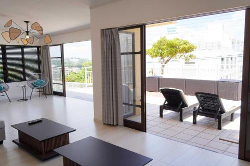 Facilities, VILLA fantasia Okinawa Kitanakagusuku in Kitanakagusuku
