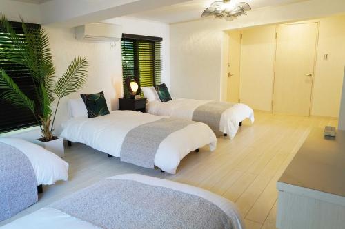 VILLA fantasia Okinawa Kitanakagusuku in Kitanakagusuku