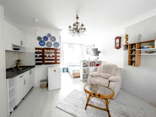 Erendiz Garden Hotel in Kemer