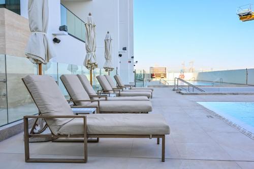 Pure Voyage JVC, Dubaj (fotografie 6)
