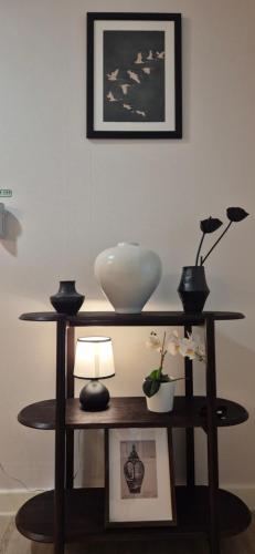 Dongmyo Zen House 3BR for 9 Guests