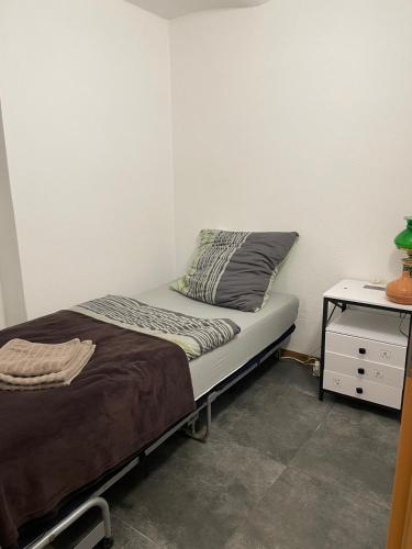 Kleinzimmer, Rüdesheim am Rhein
