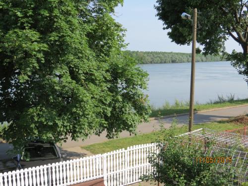  Holiday Home Stef, Ferienwohnung in Dalj