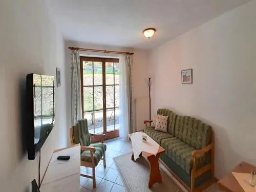 Lush apartment in Bayrischzell with 2 saunas in Bayrischzell, Deutschland