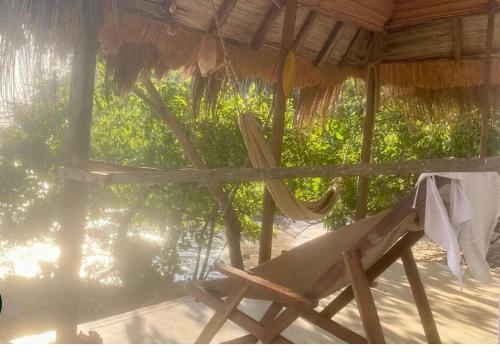 NANTIRIA Angurman in Bolama