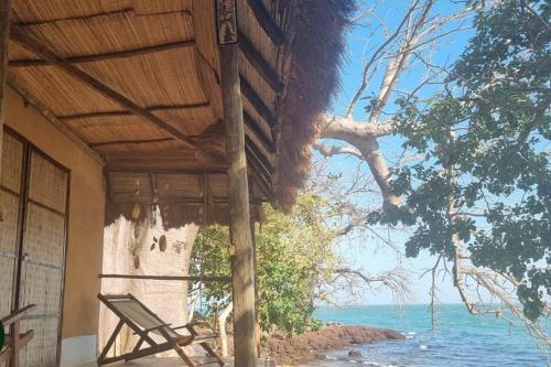 NANTIRIA Angurman in Bolama