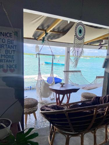 Loyal friend hostel karimunjawa in Karimunjawa