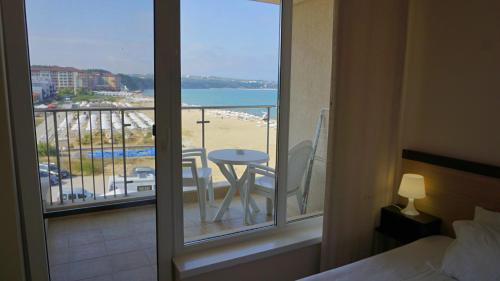 Апартаменти Обзор Бийч - Apartments Obzor Beach (Апартаменти Обзор Биич - Apartments Obzor Beach) in Obzor