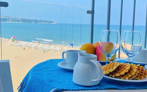 Апартаменти Обзор Бийч - Apartments Obzor Beach (Апартаменти Обзор Биич - Apartments Obzor Beach) in Obzor