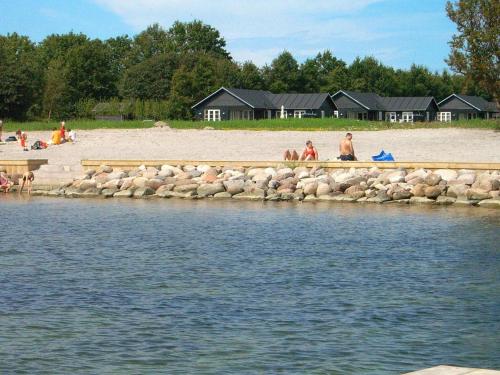 Facilities, 10 person holiday home in Nysted-By Traum in Nysted