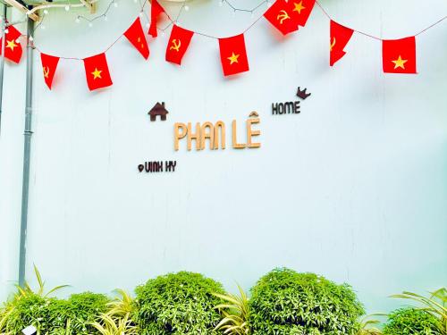 Phan Lê homestay