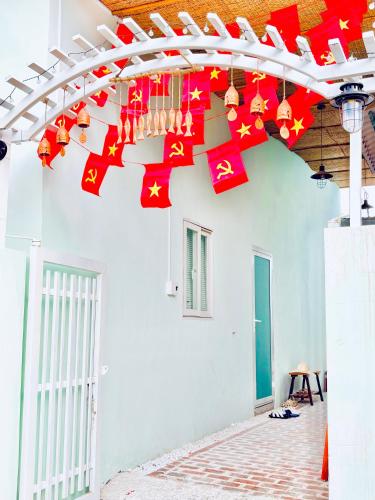 Phan Lê homestay