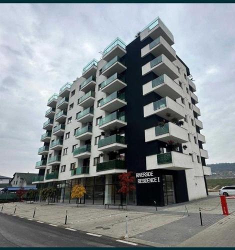 Riverside Apartament