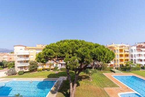 1002 Precioso apartamento a 250 m de la playa by homeselectspain - image 3