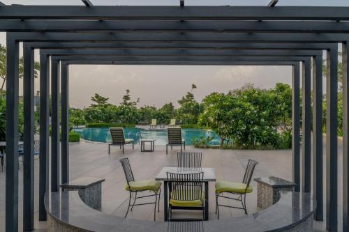Hotel Highwayking Shahpura in Samod