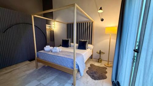 Aqua Venere Pool & Suites