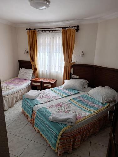 uç su havuzlu termal (uc su havuzlu termal) in Kızılcahamam