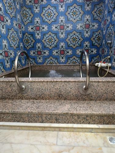 uç su havuzlu termal (uc su havuzlu termal) in Kızılcahamam
