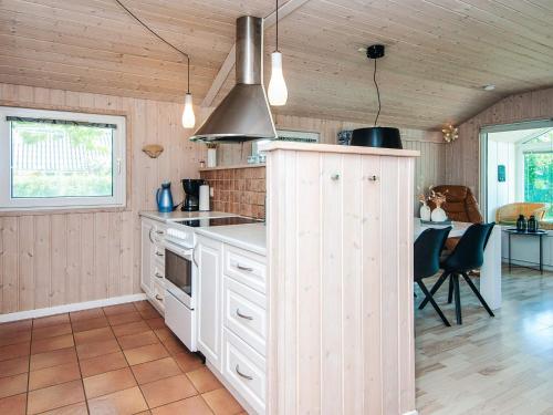 Tranquil Oasis by Fjord - By Traum Ferienwohnungen in Skuldbol