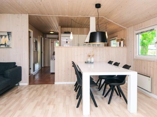 Tranquil Oasis by Fjord - By Traum Ferienwohnungen in Skuldbol