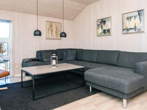 Tranquil Oasis by Fjord - By Traum Ferienwohnungen in Skuldbol