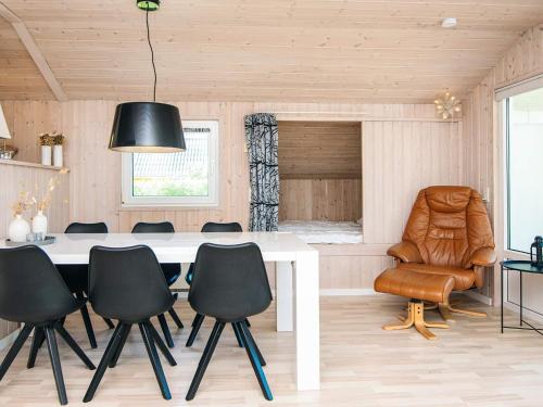 Tranquil Oasis by Fjord - By Traum Ferienwohnungen in Skuldbol