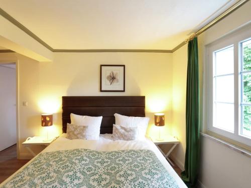 Comfortable Holiday Home in Neuastenberg with Sauna - image 12