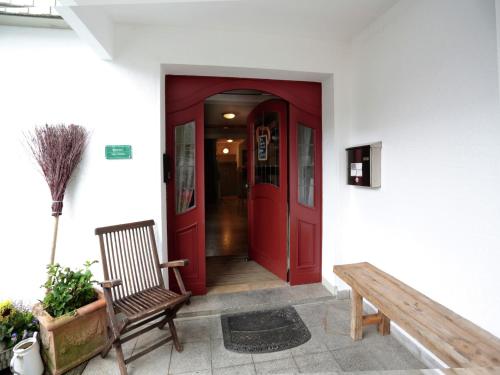 Comfortable Holiday Home in Neuastenberg with Sauna - image 3