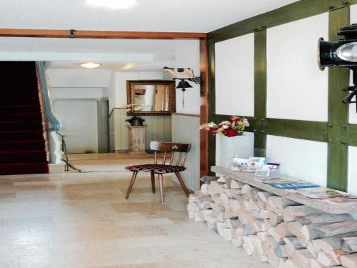 Comfortable Holiday Home in Neuastenberg with Sauna - image 2