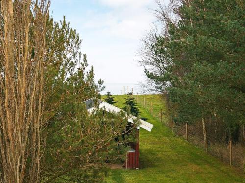  11 person holiday home in Knebel in Knebel