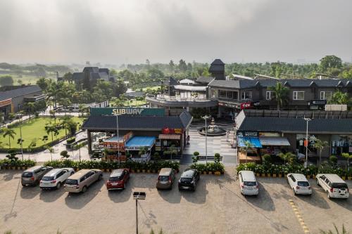 Hotel Highway King Shahpura