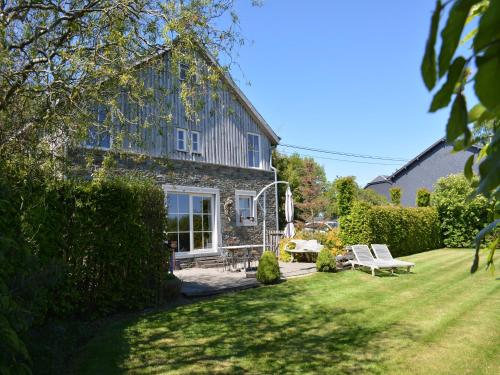 Forest Cottage, Jehonville gîte à louer Rancimont
