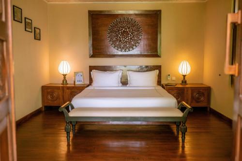 阿迦瑟夫風景度假屋 (Aga Surf View) in 唐加勒