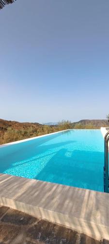 Cortijo J&S Juan Salvador, Малага