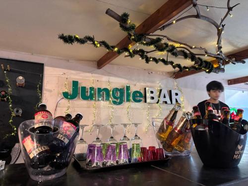 Jungle by sturmfrei Vagator - Pool Wing, Vagator (foto 8)