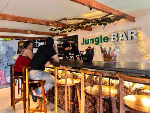 Jungle by sturmfrei Vagator - Pool Wing, Vagator (foto 3)