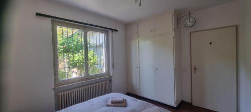 Doppelzimmer Madonnone 10, 6989 Purasca, Schweiz in Croglio