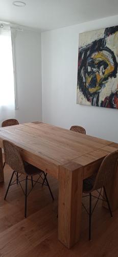 TRINQUAT Gare Saint Roch in Aiguerelles