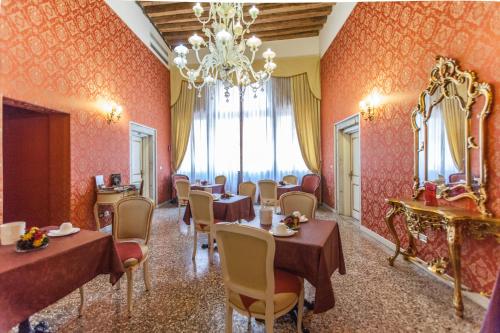 ロカンダ バルバリゴ