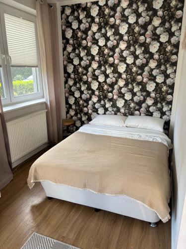 Apartament Calineczka