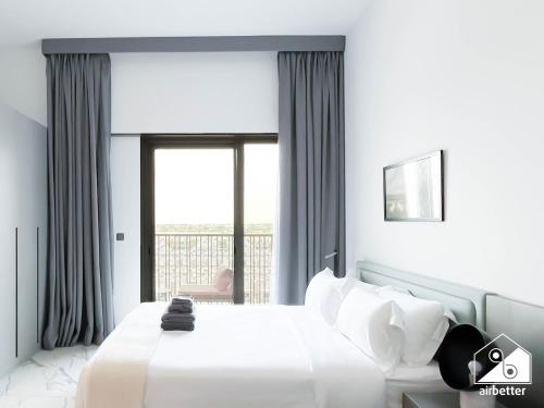 Modern Studio Retreat l MAG l Parking & WI-FI, Dubai (Foto 3)