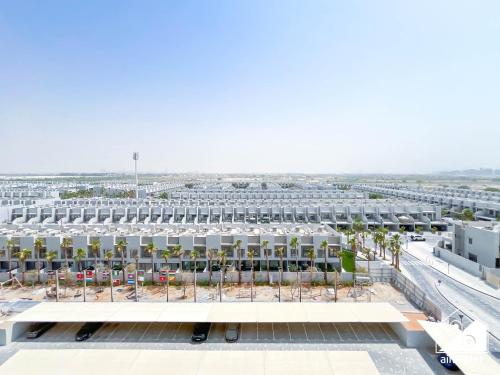 Modern Studio Retreat l MAG l Parking & WI-FI, Dubai (Foto 4)