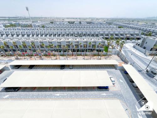 Modern Studio Retreat l MAG l Parking & WI-FI, Dubai (Foto 5)