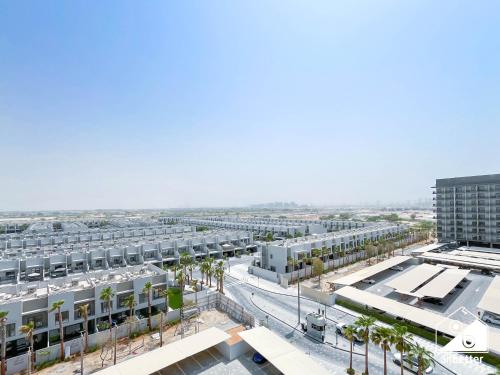 Modern Studio Retreat l MAG l Parking & WI-FI, Dubai (Foto 8)
