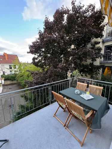 منظر, Neues Apartment bei Heidelberg in Leimen