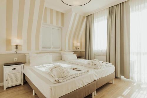 . Villa Strandperle IV Jahreszeiten Kühlungsborn