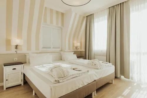 Villa Strandperle IV Jahreszeiten Kühlungsborn in Kühlungsborn, Deutschland